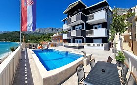 Guesthouse Villa Paskal